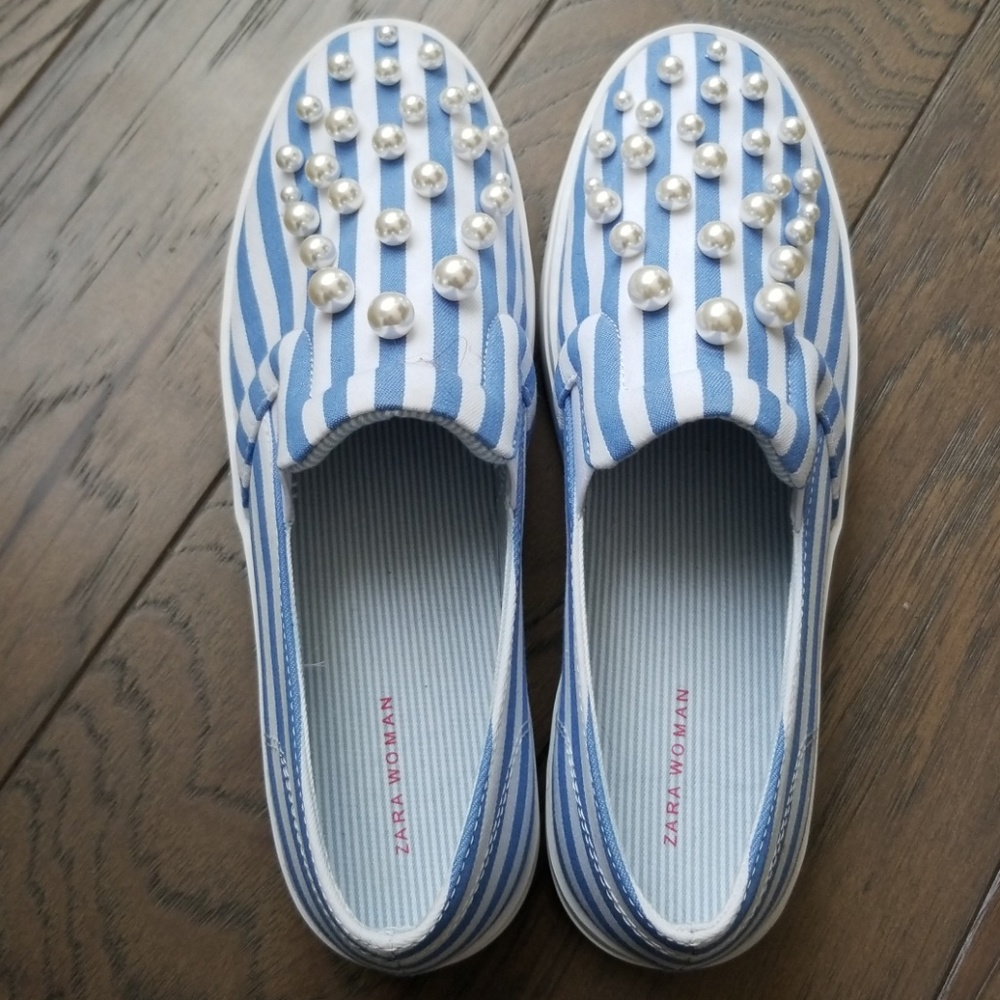 Zara shoes